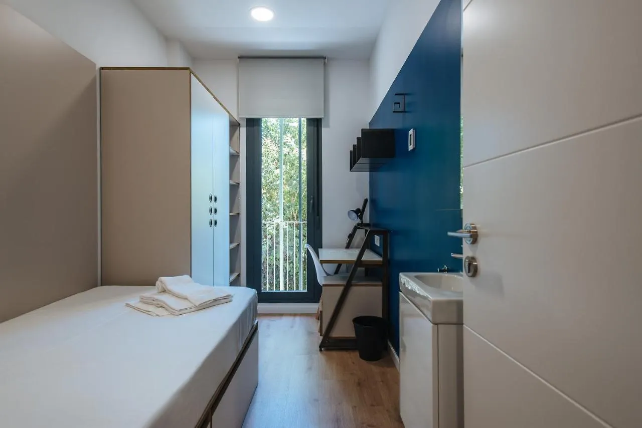 Apartment Xior Student Housing Sevilla Spain